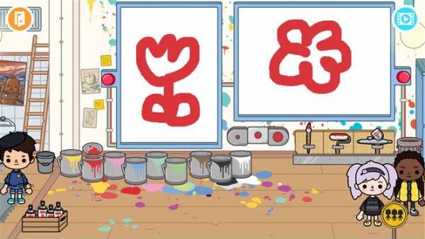 托卡生活放学后(Toca Life: After School)
