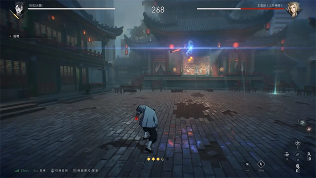 异人之下截图3