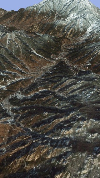 OruxMaps截图3