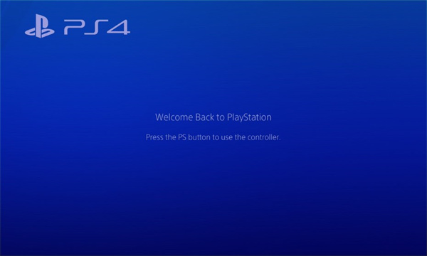 PS4模拟器截图4