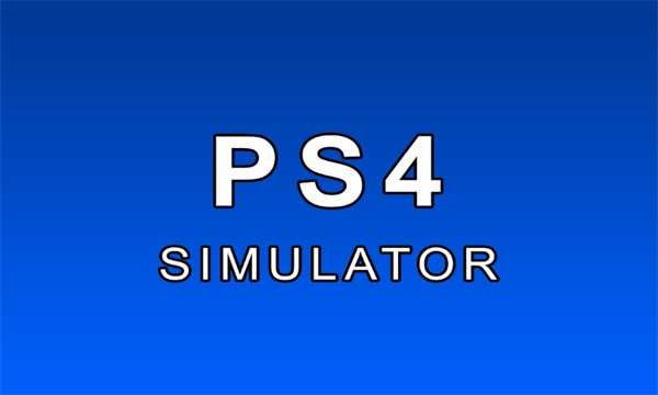 PS4模拟器截图2