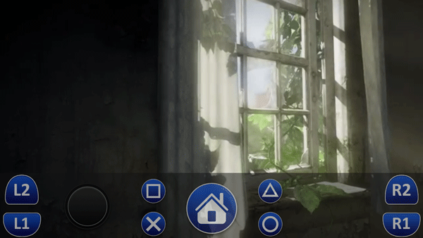 PS4模拟器截图3