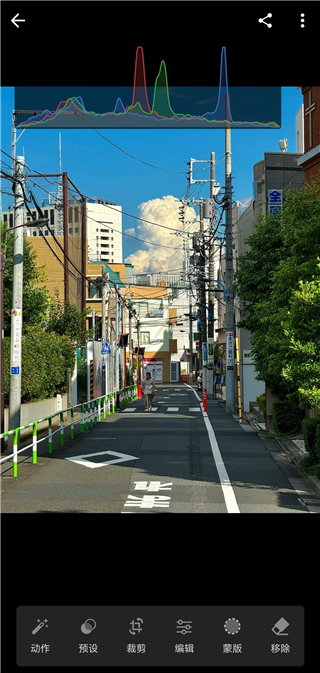 Lightroom安卓手机版