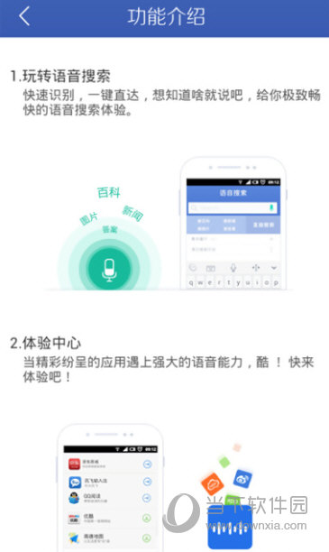 讯飞语音+