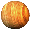 3D平衡球