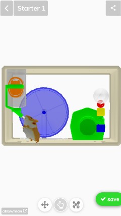HammyHome手机版