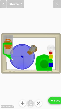 HammyHome手机版