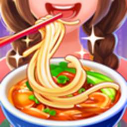 美食小当家旧版