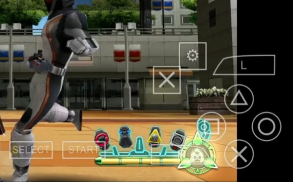 假面骑士究极英雄正版