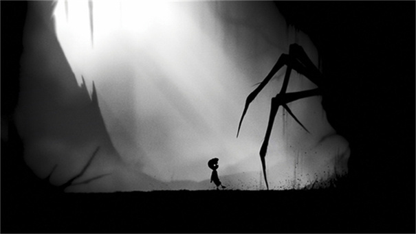 地狱边境官方正版