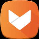 Aptoide app