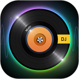 dj打碟混音器手机版