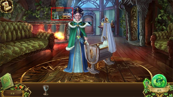 恐怖传奇2黑天鹅之歌最新版