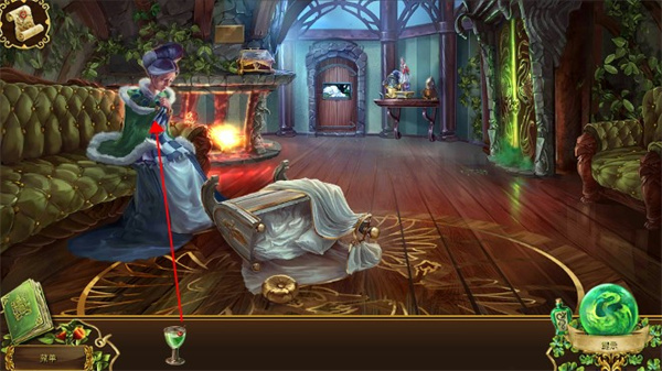 恐怖传奇2黑天鹅之歌最新版