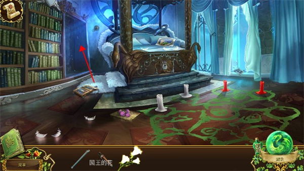 恐怖传奇2黑天鹅之歌最新版