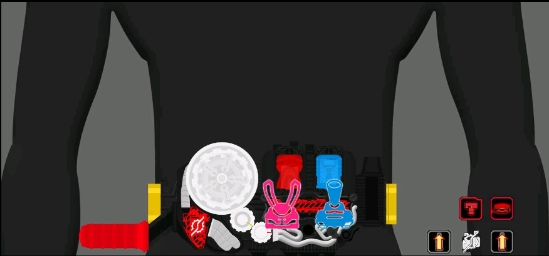 创骑sim模拟器截图1