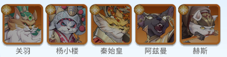 复苏的猫之大陆