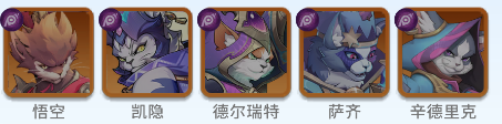 复苏的猫之大陆
