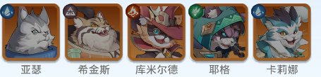 复苏的猫之大陆