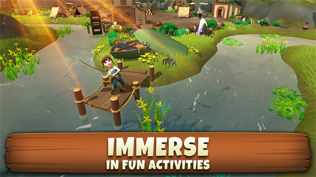 SunriseVillage