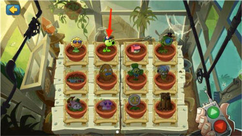 植物大战僵尸1内置功能菜单破解版