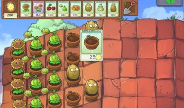 植物大战僵尸1内置功能菜单破解版