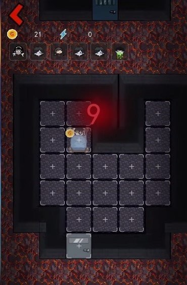 躺平发育熔岩老六版截图1