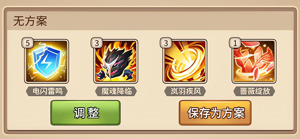 闪烁之光测试服