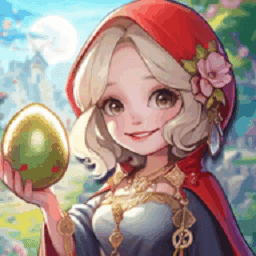 合并魔法公主