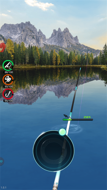 垂钓大师内置菜单版