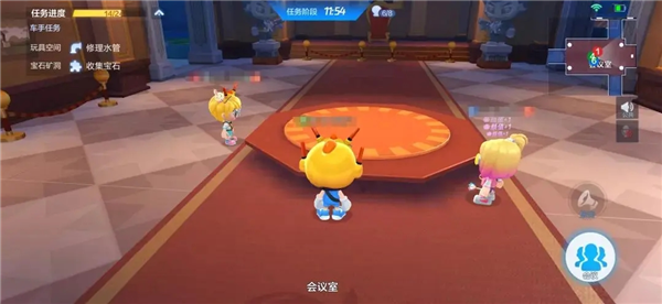 跑跑卡丁车测试服