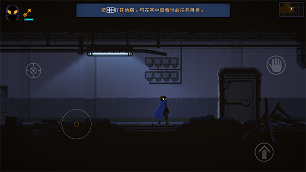 勇敢的哈克游戏