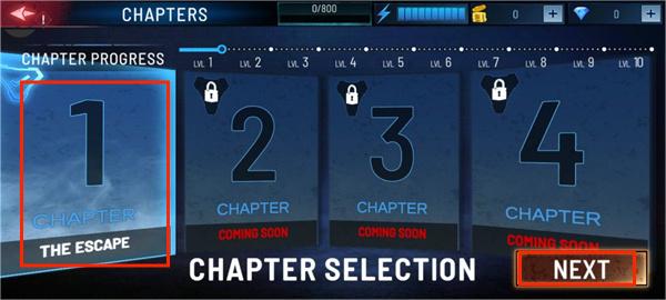 特种战争（Battleops）