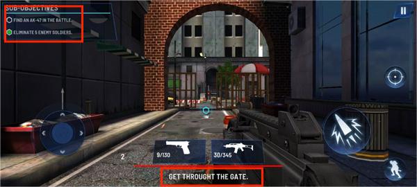 特种战争（Battleops）