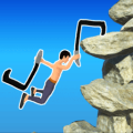 登山者3d