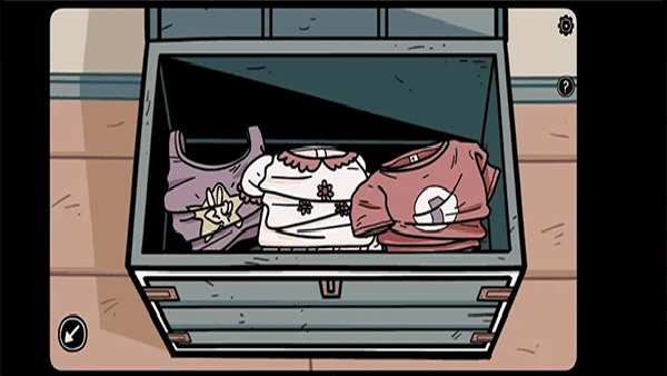 GhostCase