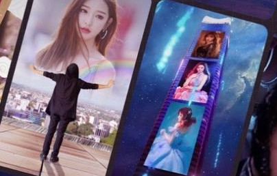 影集音乐相册制作