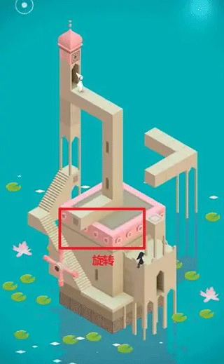 纪念碑谷