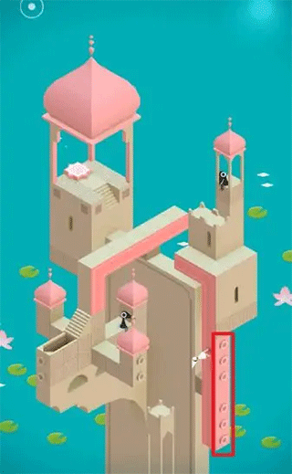 纪念碑谷