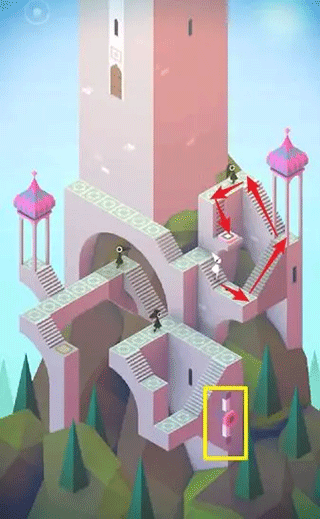 纪念碑谷