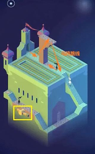 纪念碑谷
