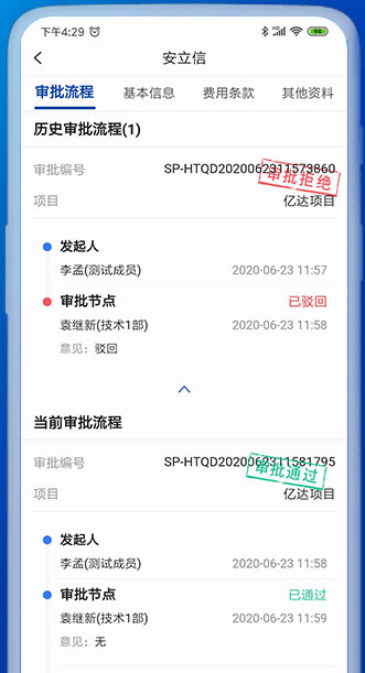 小象商管