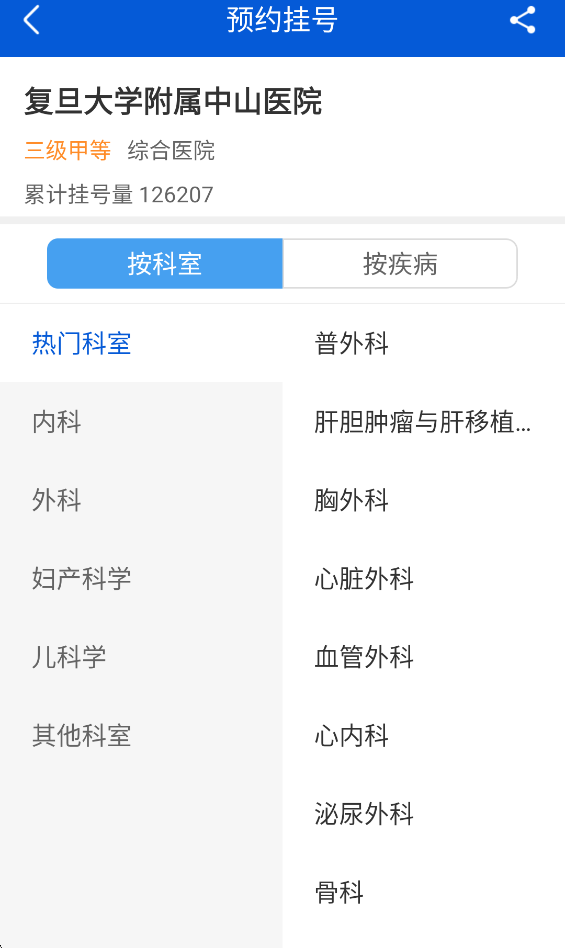 好大夫在线App
