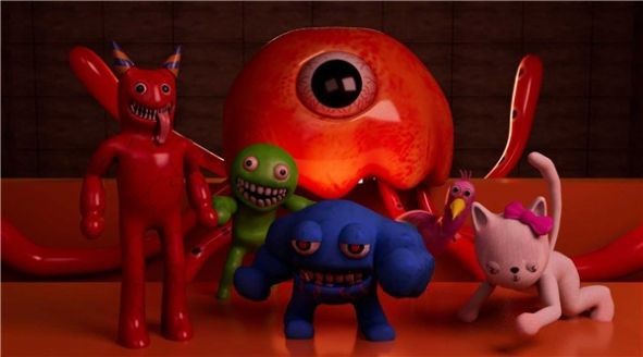 班班幼儿园5截图3