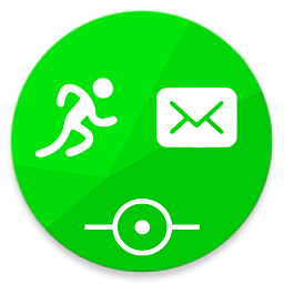 notify for amazfit专业版