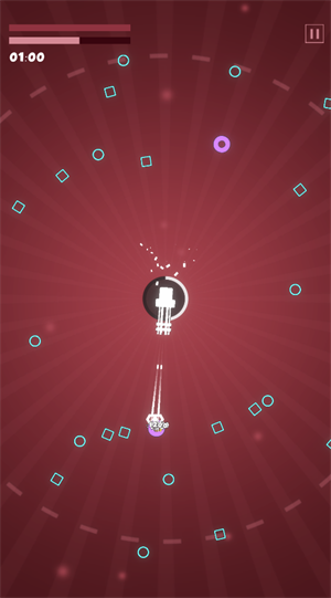 几何塔防汉化中文版