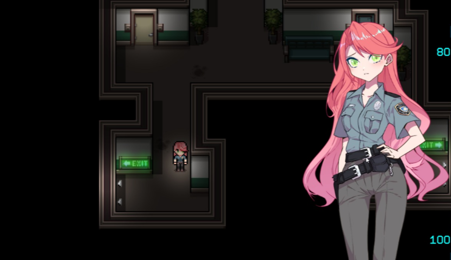 艾米莉亚的复活