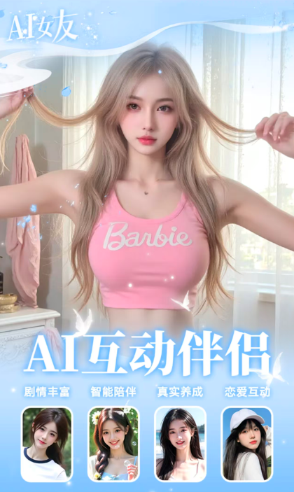 我的修仙女神团