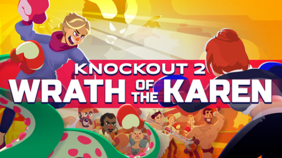 淘汰赛2凯伦之怒