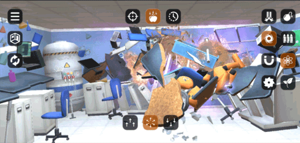 失控玩家模拟器无广告版